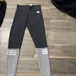 Adidas leggings